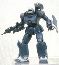 S:1/144 バンダイ HG 機動戦士ガンダム ジ オリジン RCX-76-02 ガンキャノン 最初期型 鉄騎兵中隊機 完成品 GUNDAM THE ORIGIN_画像8