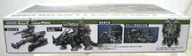 S:1/72 KOTOBUKIYA コトブキヤ HMM ZOIDS CUSTOMIZE PARTS ゾイド カスタマイズパーツ BEAM GATLING SET ビームガトリングセット 未開封品_画像4