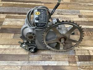 F11 Panasonic Panasonic Bb L (BE-EPE632G) motor engine secondhand goods 