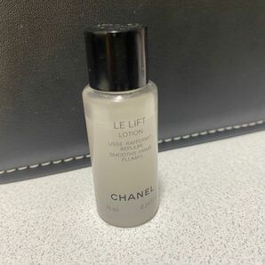 CHANEL 化粧水 サンプル