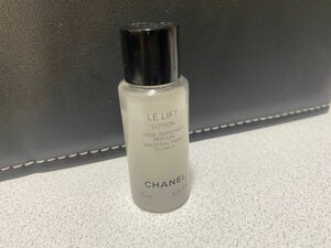 CHANEL 化粧水 サンプル