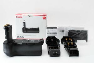 CANON BG -E16 バッテリーグリップ 1053870