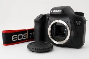 Canon EOS 7D 980872