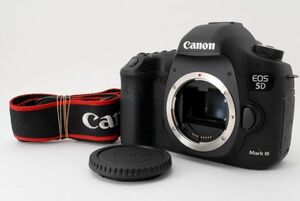 Canon EOS 5D Mark III 980868