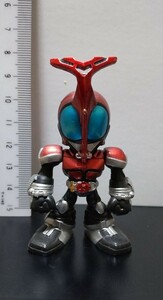 49 Kamen Rider Kabuto Shokugan фигурка # Kamen Rider 