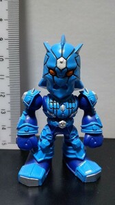 96 Kamen Rider DenO Shokugan фигурка # Kamen Rider 