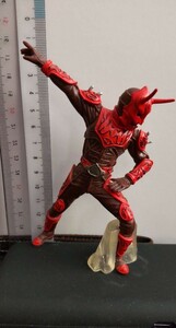 31 Kamen Rider DenO Shokugan фигурка # Kamen Rider 