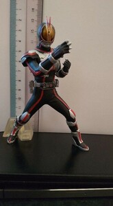 仮面ライダーファイズ 食玩フィギュア 仮面ライダー555