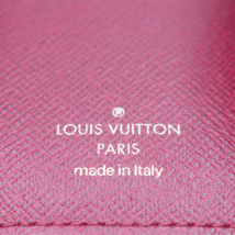 LOUIS VUITTON 　ルイ・ヴィトン モノグラムポルトフォイユ・ヴィクトリーヌ M41938_画像8