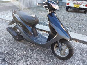 HONDA　DIO50　AF34型！調子絶好調。登録後乗り出し可能です！大阪府発