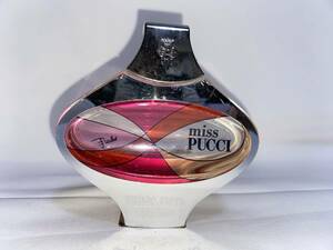 残量多　エミリオプッチ　ＥＭＩＬＩＯ　ＰＵＣＣＩ　ミスプッチ　オードパルファム　スプレー　５０ｍｌ　　　　