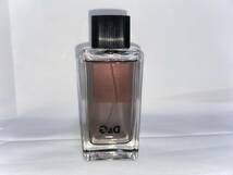 残量多　ドルチェ＆ガッバーナ　Ｄ＆Ｇ　１０　ラルーデュラフォルチュン　オードトワレ　スプレー　１００ｍｌ　　　　_画像3