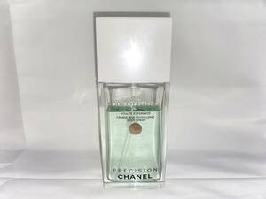 シャネル　ＣＨＡＮＥＬ　ボディ　エクセレンス　ファーミング　ミストスプレイ　ボディ用化粧水　１２５ｍｌ　　