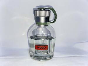 ヒューゴボス　ＨＵＧＯ　ＢＯＳＳ　ヒューゴ　オードトワレ　ナチュラルスプレー　１００ｍｌ　