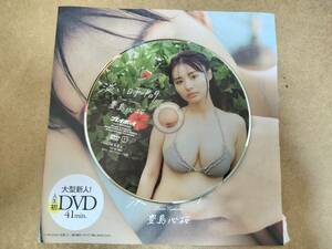 豊島心桜 人生初DVD 淡い時間 41min. 巨乳 大型新人 沖縄