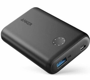 Anker モバイルバッテリー　10000mAh　大容量 