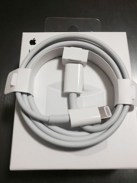 Apple 純正品 USB-C Power Adapter ケーブル付き