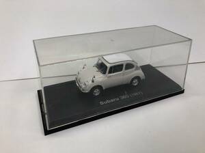 NOREV ノレブ スバル Subaru 360 1967 1/43 ミニカー 23122701i1