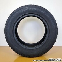 【2022年製 在庫有 即決】 送料無料 TOYO TIRES 265/70R16 112H OBSERVE GSi-6 スタッドレス 冬タイヤ 雪 氷 4本_画像4