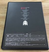 即決 美品 BUCK-TICK DVD FC限定品 FISH TANK er's ONLY 2008 櫻井敦司 今井寿 星野英彦 樋口豊 ヤガミ・トール_画像2