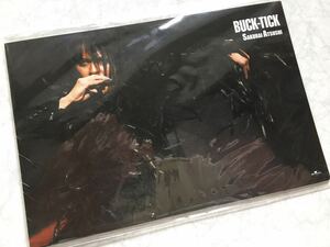 即決 新品未開封 BUCK-TICK ポストカード