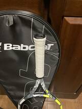 美品　BabolaT　エボ　アエロ　G1_画像4