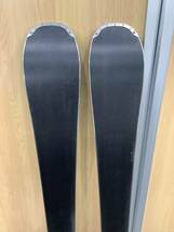 ＊【2022年モデル】HEAD ヘッド スキー板 SHAPE V1 + SLR 9.0 AC GW 150cm ビンディング付 239〜363mm_画像8