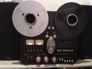 Technics オープンリールデッキRS-1700U