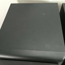 〇中古品〇Pioneer パイオニア スピーカーペア S-J720V max90W ８Ω_画像3