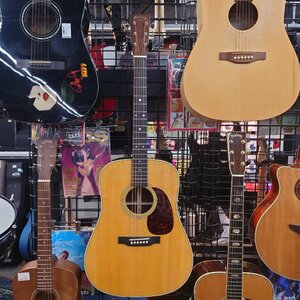 ★中古★Martin D-28 Standard★マーチン D28★2021年購入★