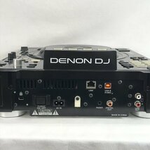 ◇中古品◇Denon デノン CDJ DN-SC2900_画像8