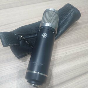 ★Sterling Audio ST55 Fet Condenser Microphone★コンデンサーマイク★