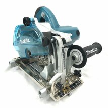 《中古品》makita マキタ 小型 ミゾキリ 3005BA_画像1