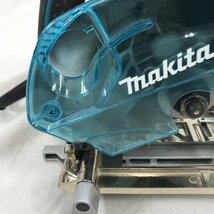 《中古品》makita マキタ 小型 ミゾキリ 3005BA_画像5