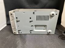 ONKYO MD-101A 　動作ＯＫ　オンキョー 24bit MDレコーダー　⑬_画像7