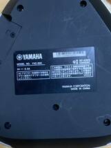 YAMAHA Bluetooth コミュニケーションマイクスピーカーシステム YVC-300_画像3