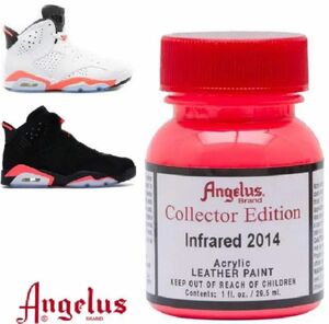 【Infrared2014 インフラレッド2014】Angelus paintアンジェラスペイント