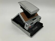 Z1-915 Polaroid SX-70 LAND CAMERA ALPHA ポラロイド ランドカメラ アルファ ジャンク_画像1