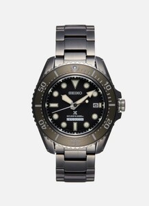 新品未使用　送料無料　Seiko Prospex Diver Scuba NEIGHBORHOOD Limited Edition