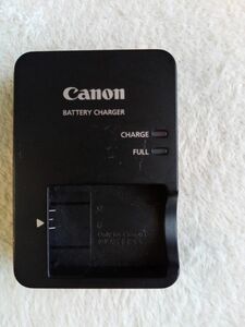 Canon バッテリーチャージャー CB-2LH 