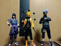 ナルト　NARUTO　一番くじ　紡がれる火の意志_画像1