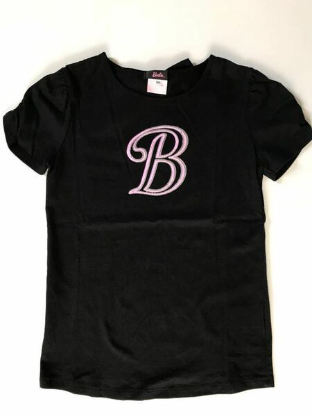 バービーキッズ Barbie Kids 140Aサイズ 半袖 Tシャツ サンエーインターナショナル 