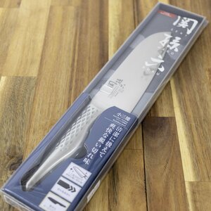 貝印　関孫六 AB5162　匠創　小三徳145ｍｍ　未使用品　