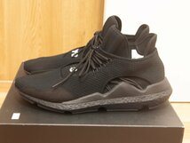 【Y-3】ワイスリー SAIKOU BC0950 ブラック 29.5cm ローカット スニーカー メンズ シューズ 靴 adidas【未使用】_画像3
