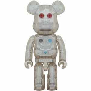 BE@RBRICK HxS (HIROTA SAIGANSHO) 1000%