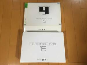 特典付属品のみ★電脳戦機バーチャロン フォース　メモリアルボックス15　xbox360 ★ゆうパックおてがる版60サイズ・定形外郵便1040円