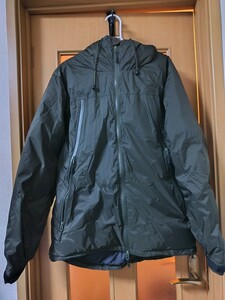 NANGA × URBAN RESEARCH iD　ダウンジャケット AURORA 3LAYER DOWN BLOUSON UI52-17U001 XL アーバンリサーチ ナンガ　オーロラ