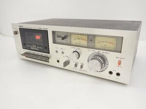 AKAI アカイ/赤井電機 ステレオカセットデッキ GXC-706D ∽ 6C4E8-3