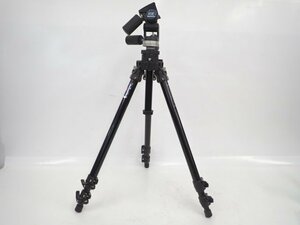 manfrotto 055CB/141RC 雲台付き三脚 マンフロット カメラ撮影用品 △ 6C650-3