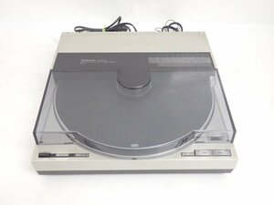 Technics リニアトラッキング式DDフルオートレコードプレーヤー SL-7 テクニクス ◆ 6C845-4